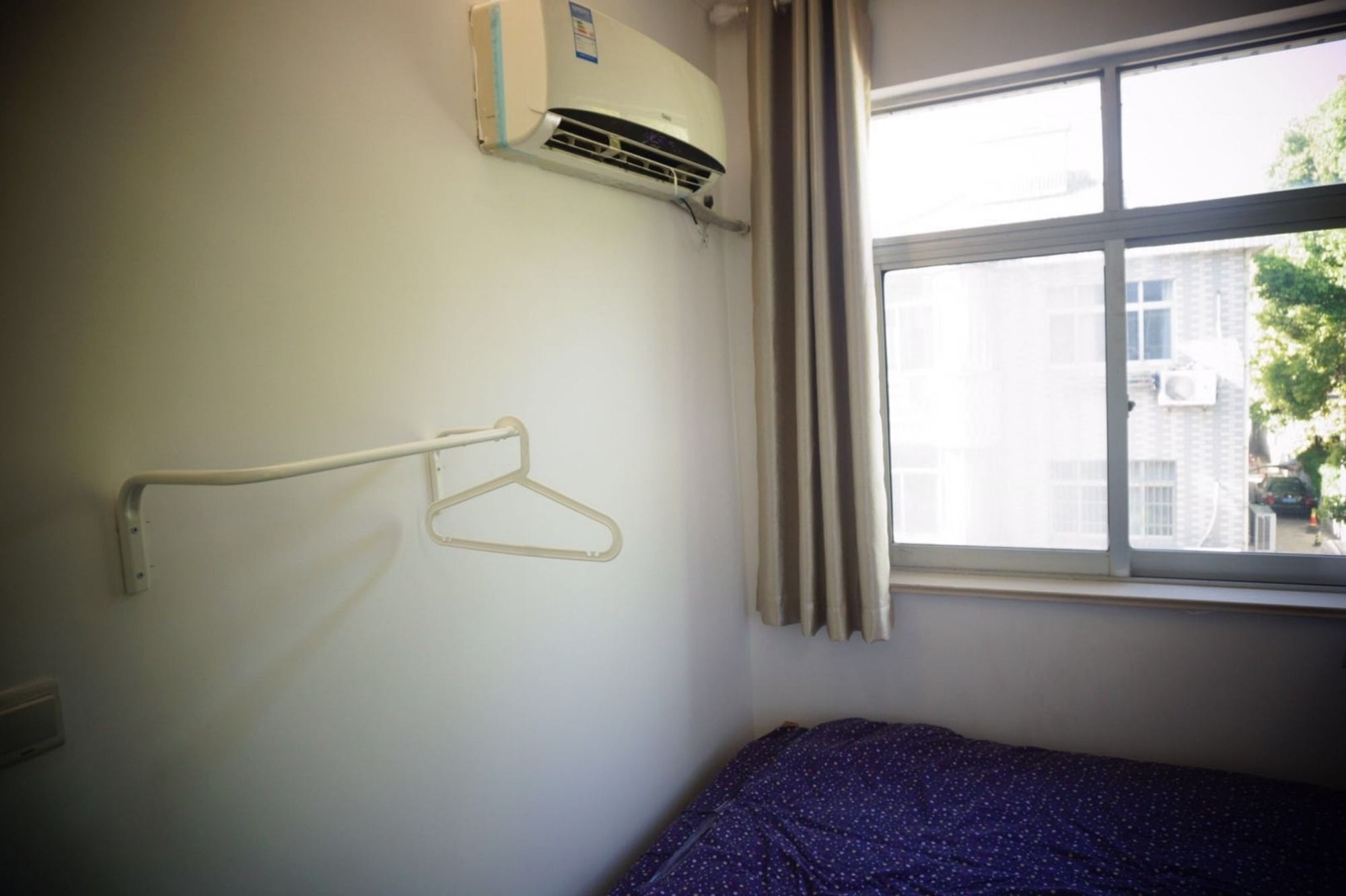 Youshe Youth Apartment *