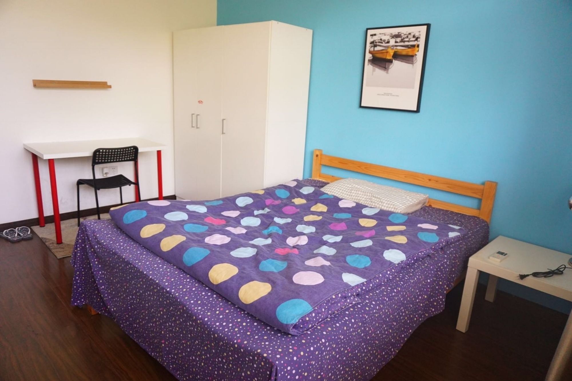 Apartment Youshe Youth Shanghai