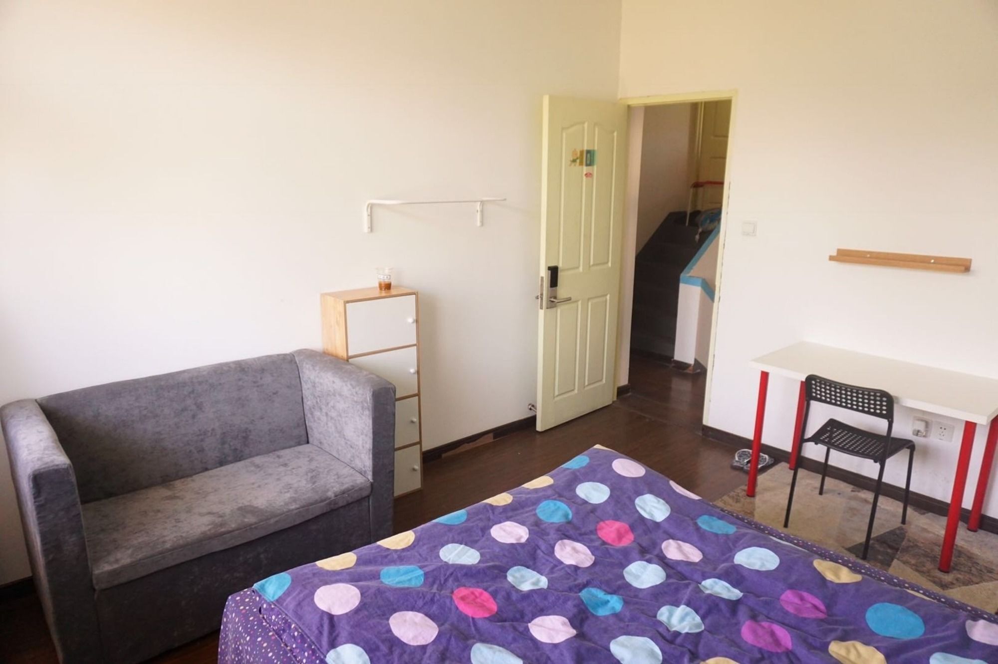 Youshe Youth Apartment *